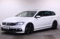Preview: VW Passat B8 mit Eibach Sportline Gewindefedern und 20 Zoll Twin-Monotube-Projekt Felgen